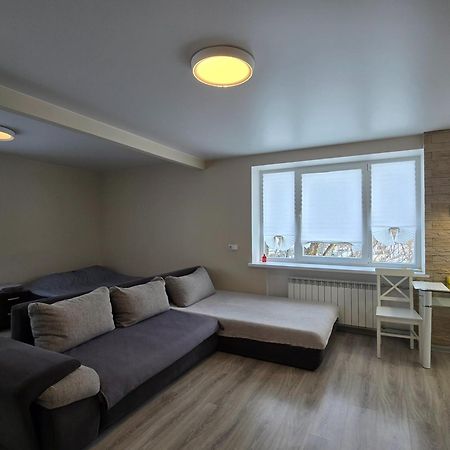 Madise Avenue Apartment Narva Exterior photo
