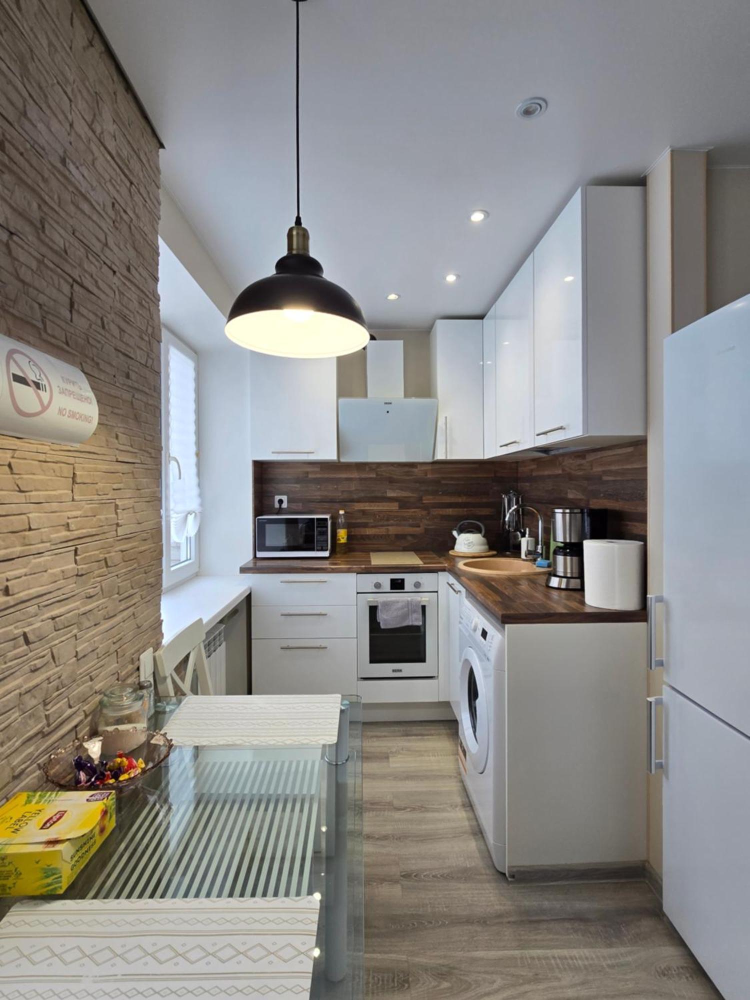 Madise Avenue Apartment Narva Exterior photo