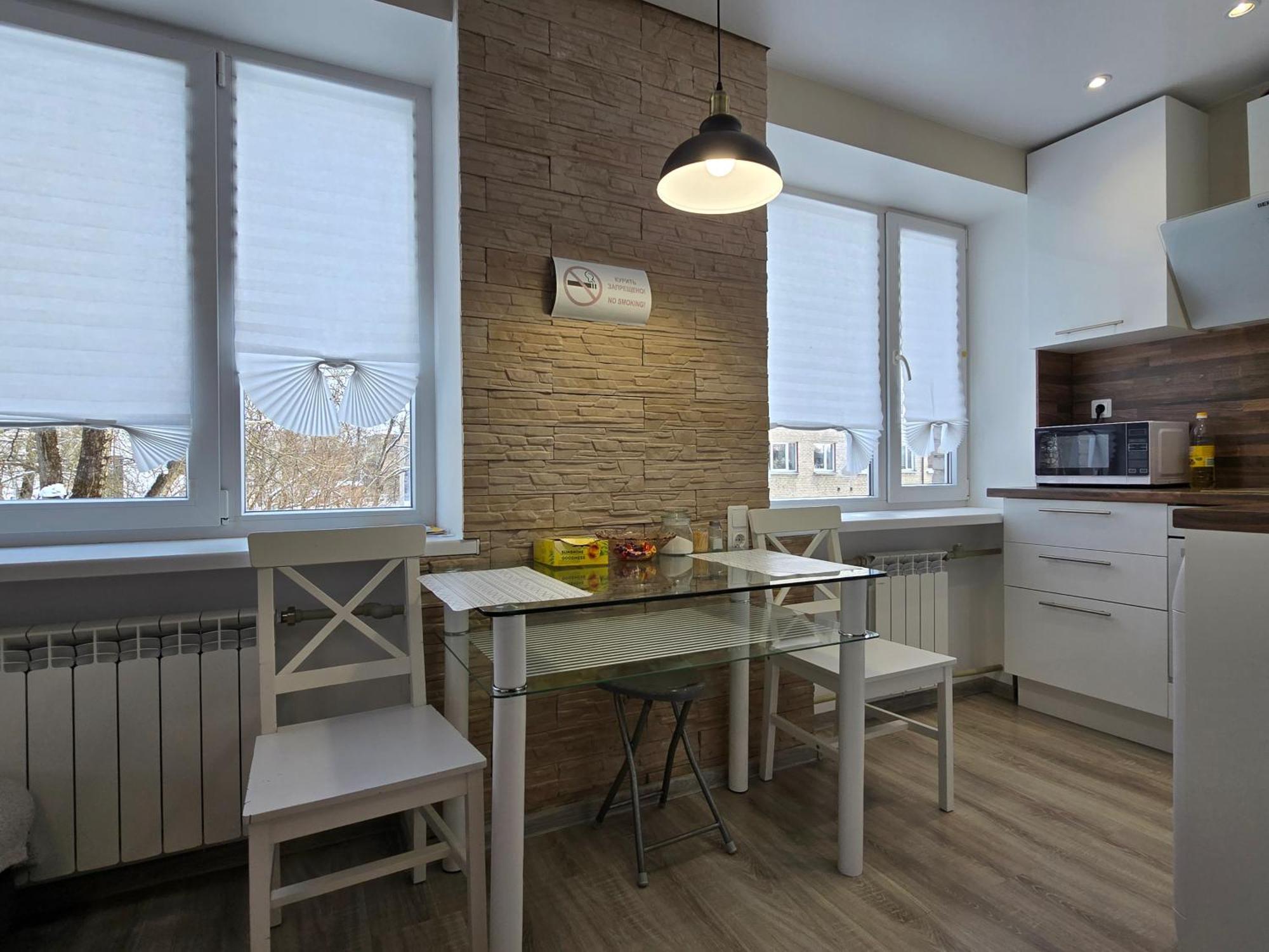 Madise Avenue Apartment Narva Exterior photo