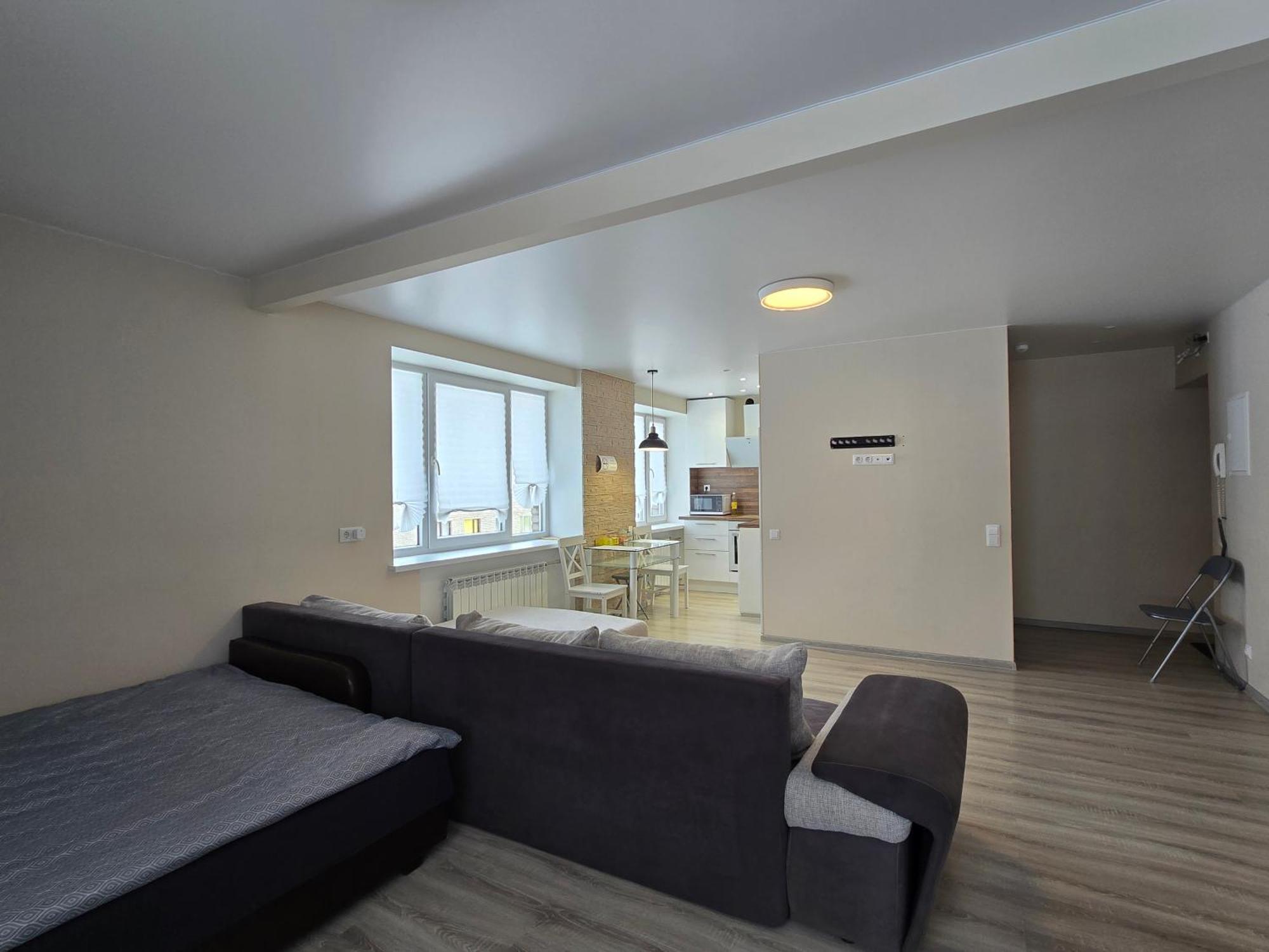 Madise Avenue Apartment Narva Exterior photo